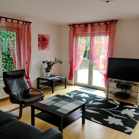 Julia'S Monteur Oase - Premium Apartment Exklusiv Fuer Solo-Reisende Ennepetal Ngoại thất bức ảnh