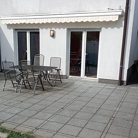 Julia'S Monteur Oase - Premium Apartment Exklusiv Fuer Solo-Reisende Ennepetal Ngoại thất bức ảnh