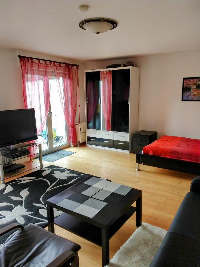 Julia'S Monteur Oase - Premium Apartment Exklusiv Fuer Solo-Reisende Ennepetal Ngoại thất bức ảnh