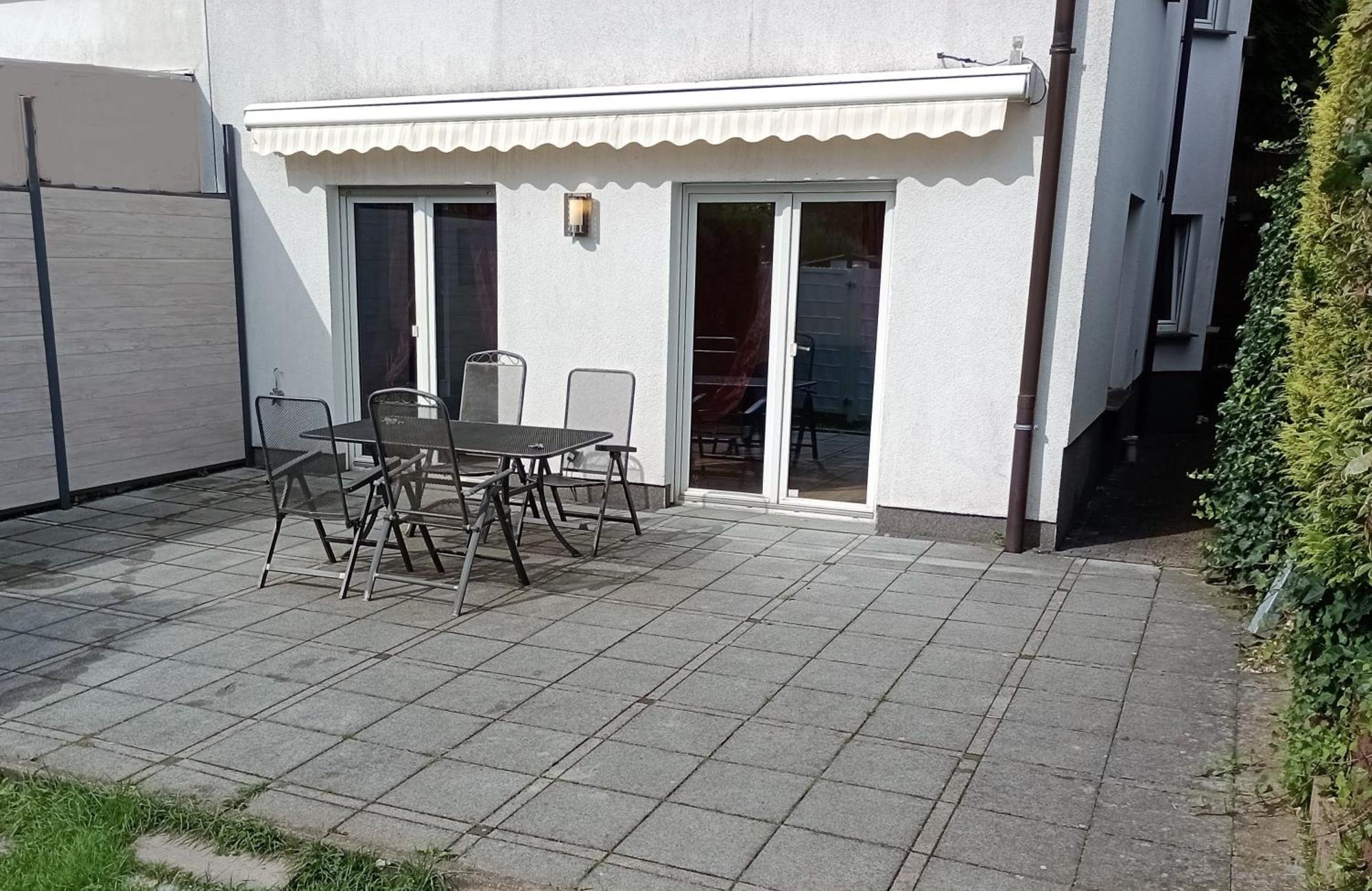 Julia'S Monteur Oase - Premium Apartment Exklusiv Fuer Solo-Reisende Ennepetal Ngoại thất bức ảnh
